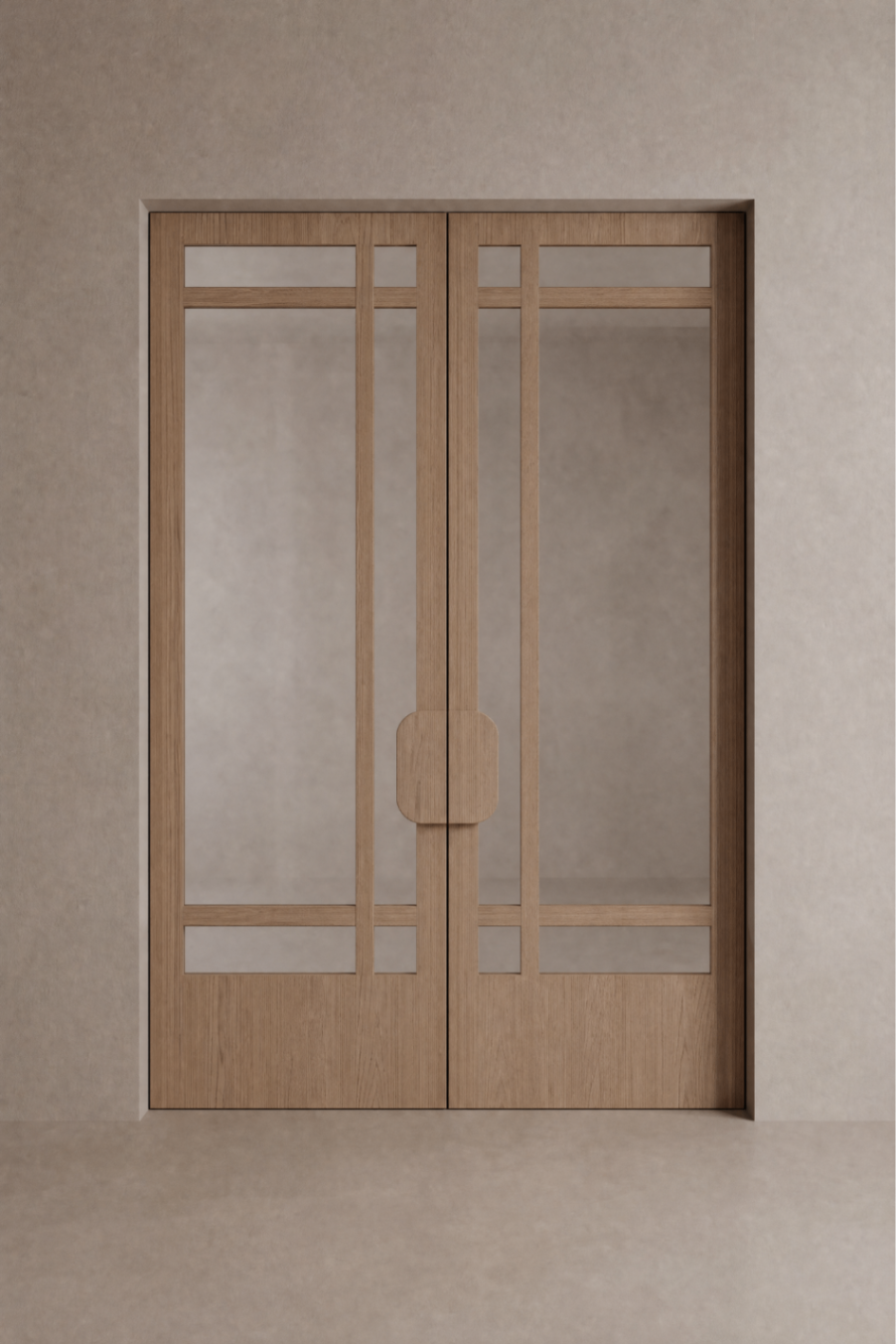 WOODOOR N4