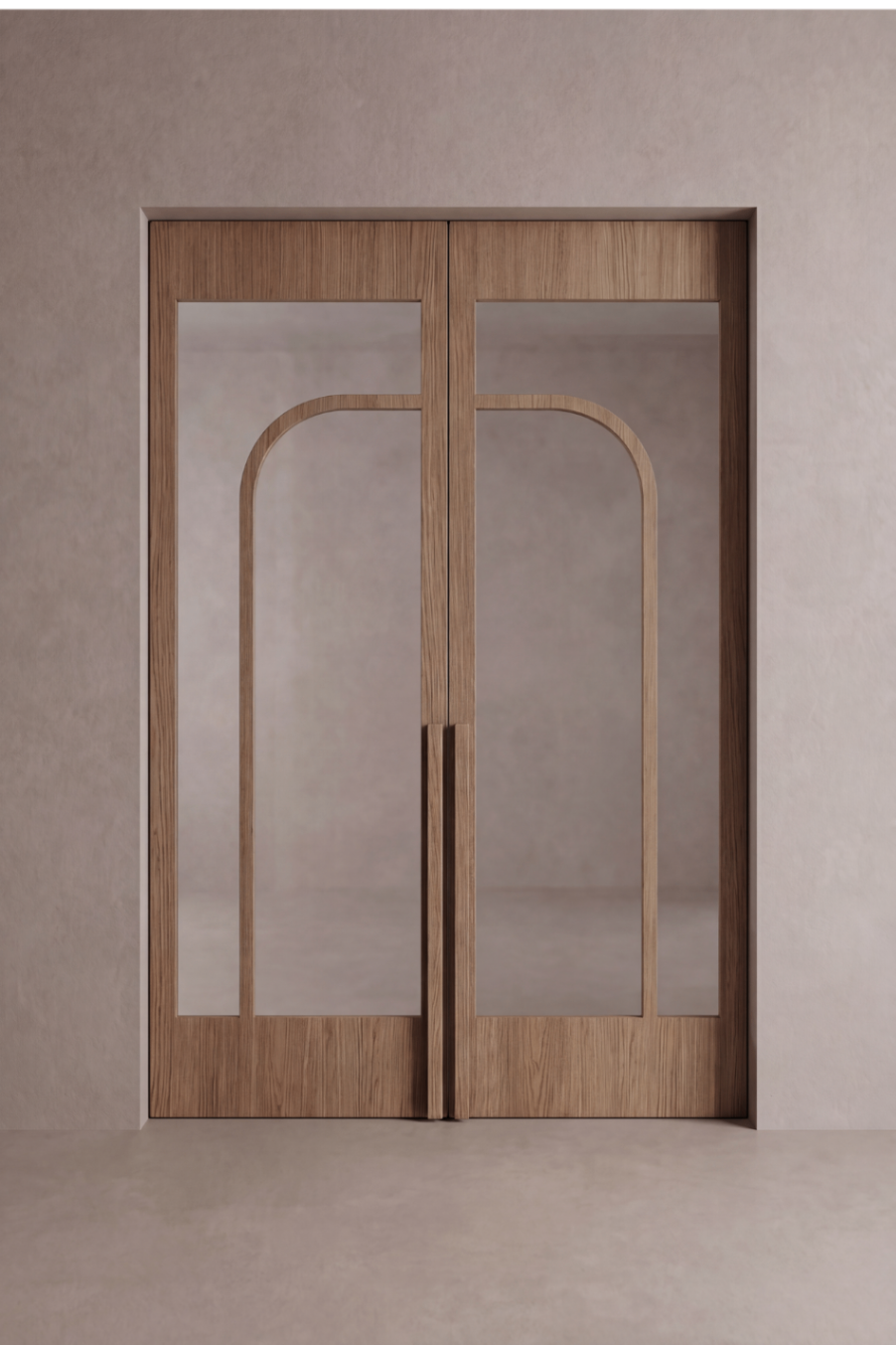 WOODOOR N10A