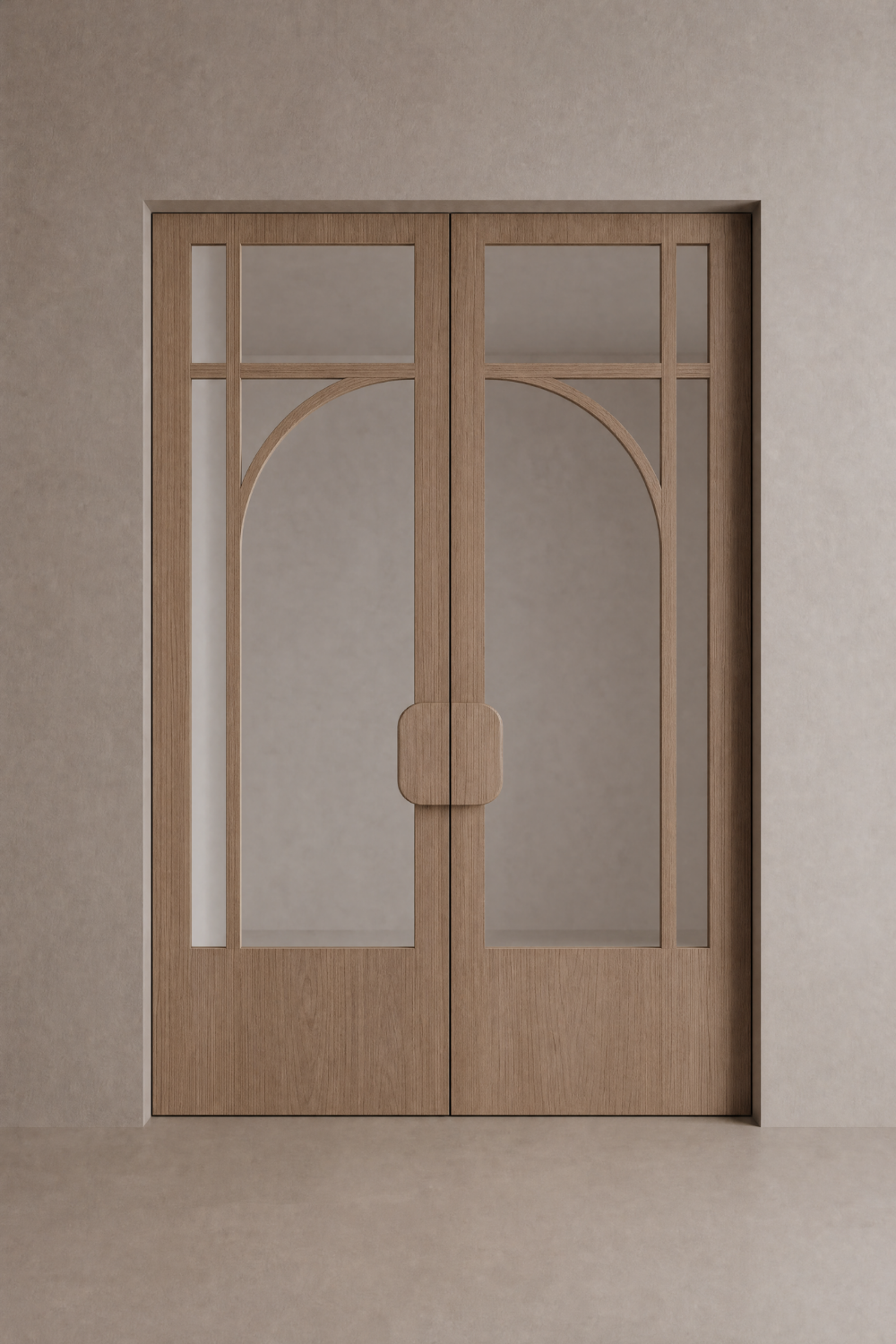 WOODOOR N11