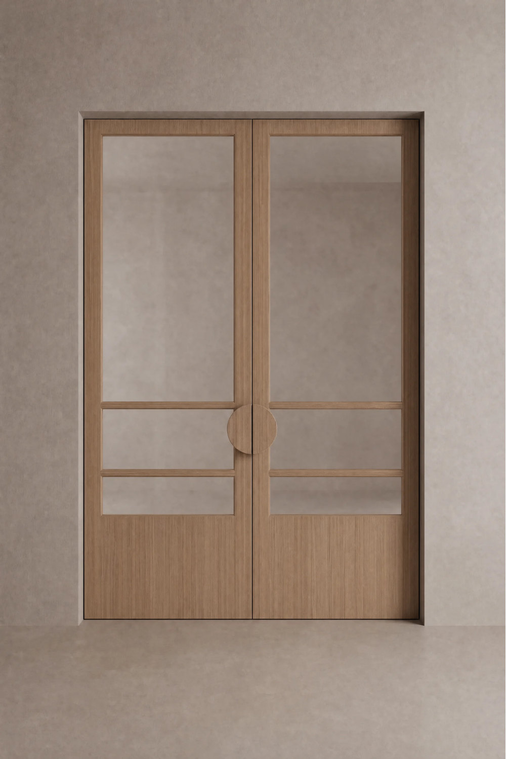 WOODOOR N3