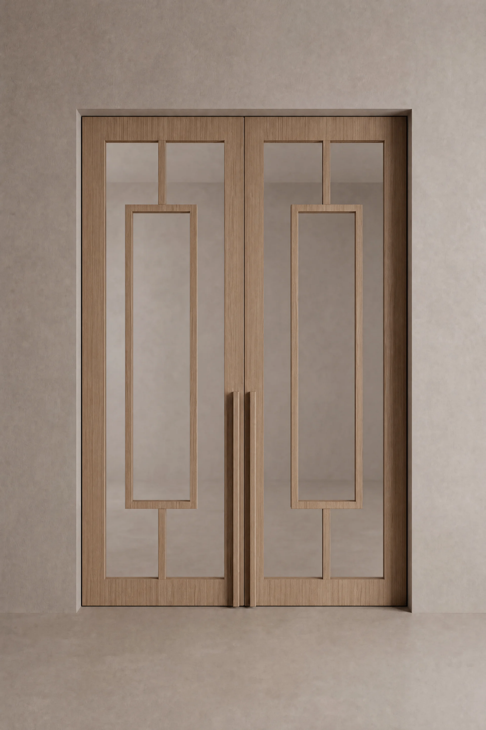 WOODOOR N7