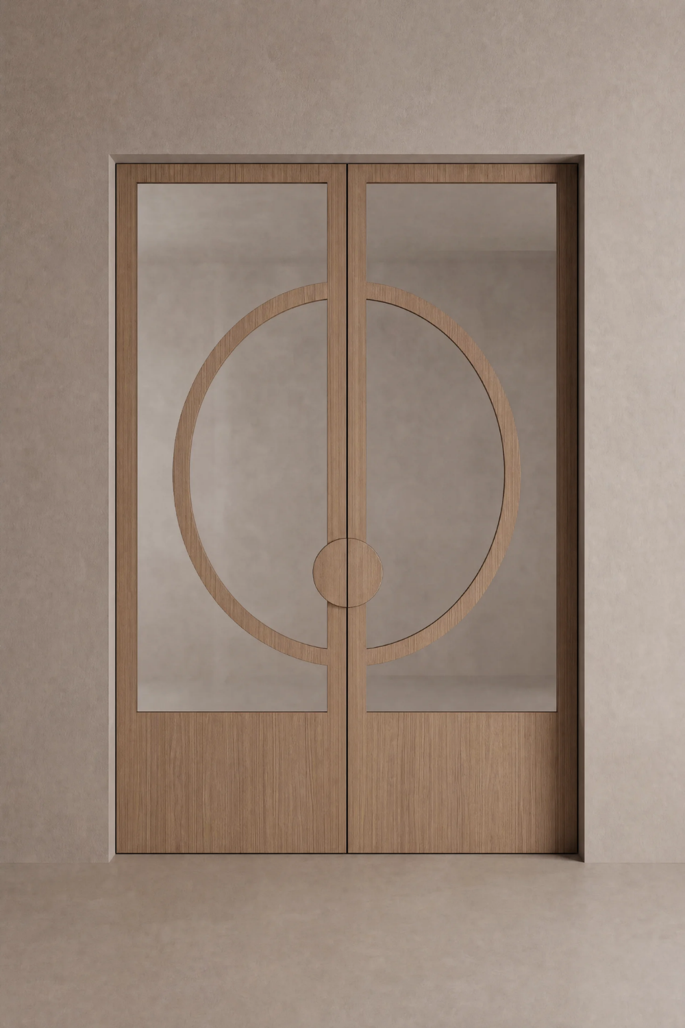 WOODOOR N12