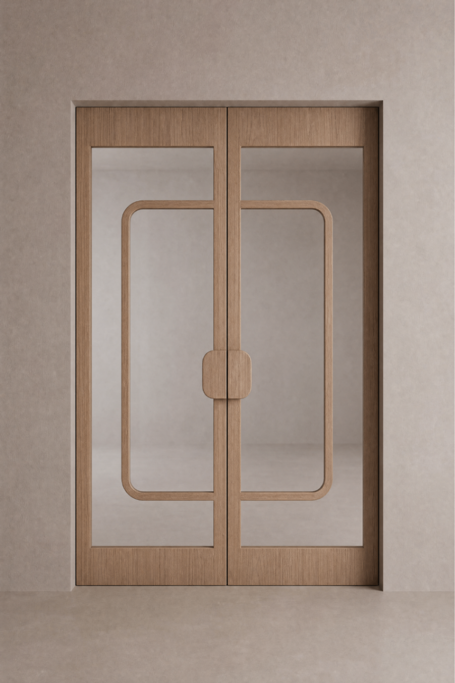 WOODOOR N8